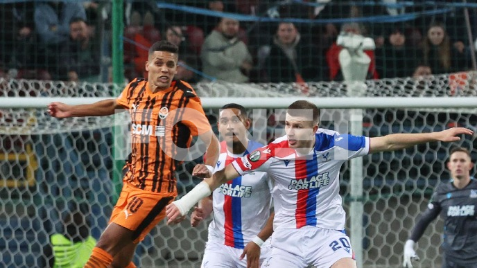 FoNet/AP-ŠAHTJOR-PALAS