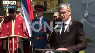 Karan:Bljesak je ratni zločin