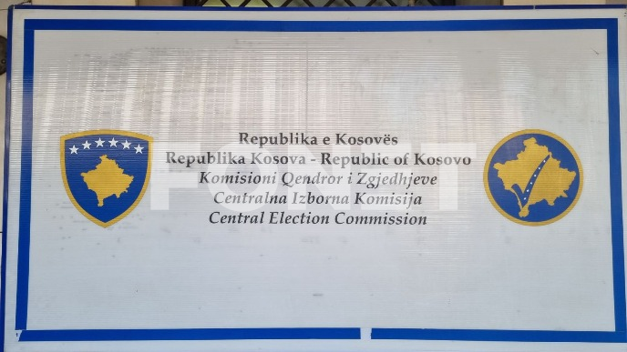 Počinje prijava na izbore 