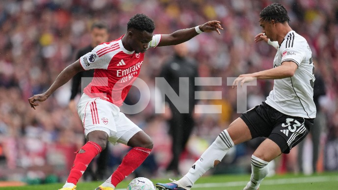 FoNet/AP-ARSENAL-FULAM