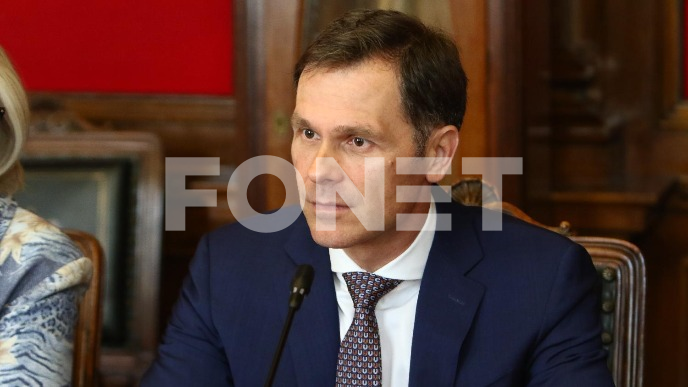 Javne investicije stub rasta