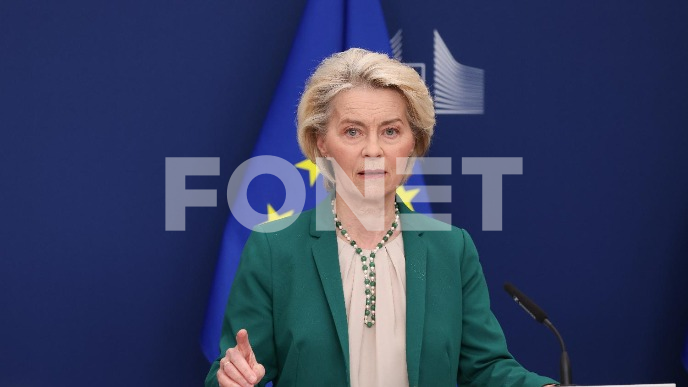 Smanjiti zavisnost Evrope