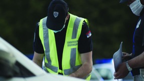 Otkriveno 24.359 prekršaja