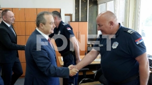 Unapređenje rada u Novom Pazaru