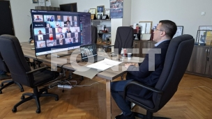 Konsultacije o saboru