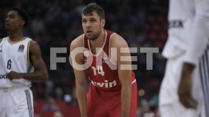 Olimpijakos na Fajnal foru