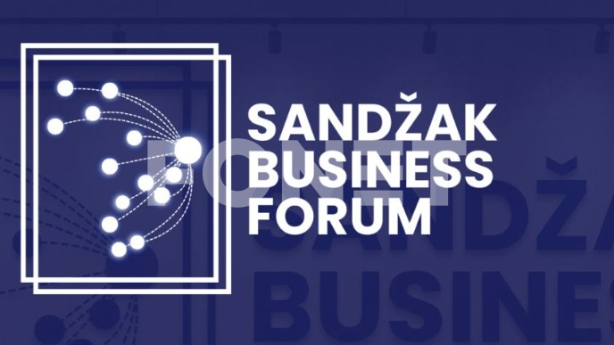 Sutra Sandžak biznis forum