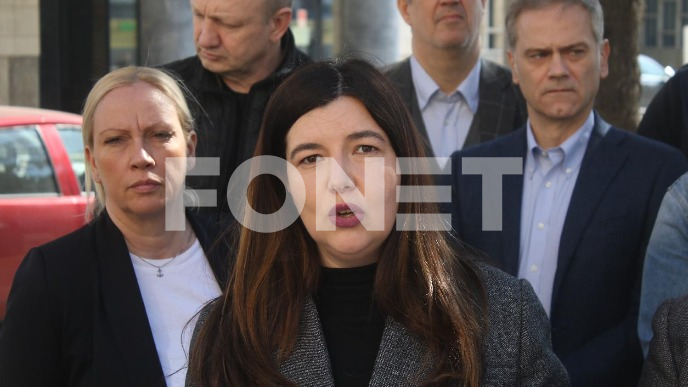 Netačni navodi Ane Brnabić