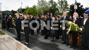 Godišnjica napada na ambasadu