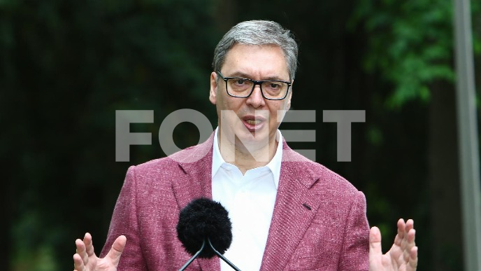 Srbija bi ostala bez struje 