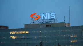 Energetska stabilnost Srbije 