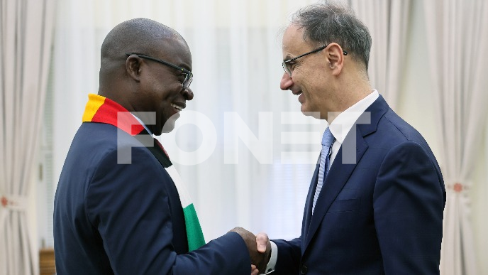Jačanje saradne sa Zimbabveom