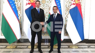Jačanje privredne saradnje