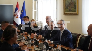 Podrška borbi protiv dopinga