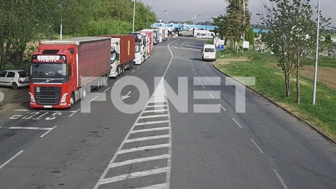 Bez zadržavanja na granici