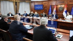 Nema potrebe za žurbu
