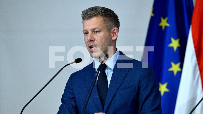 Mađar sutra preuzima vlast