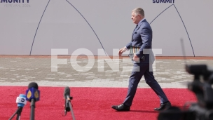 Fico nosi poruku Putinu