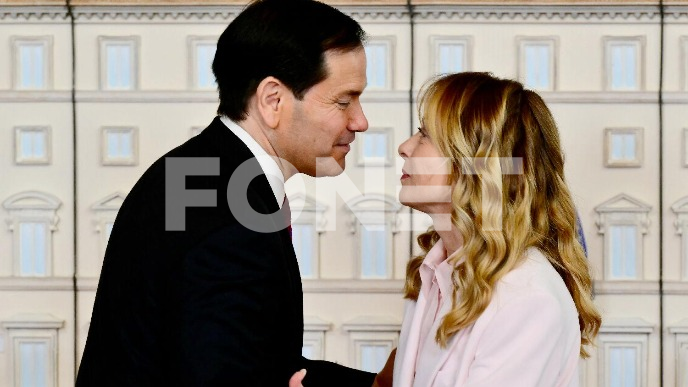 Rubio u Italiji