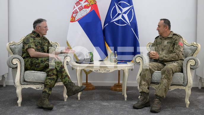 Spremnost za brzo reagovanje 