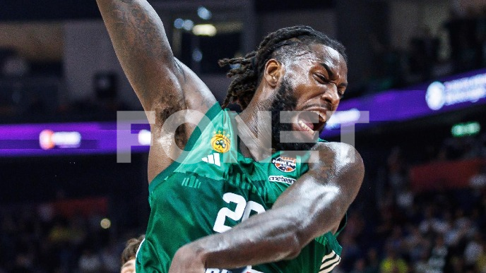 Fenerbahče na Fajnel foru