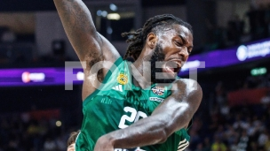 Fenerbahče na Fajnel foru