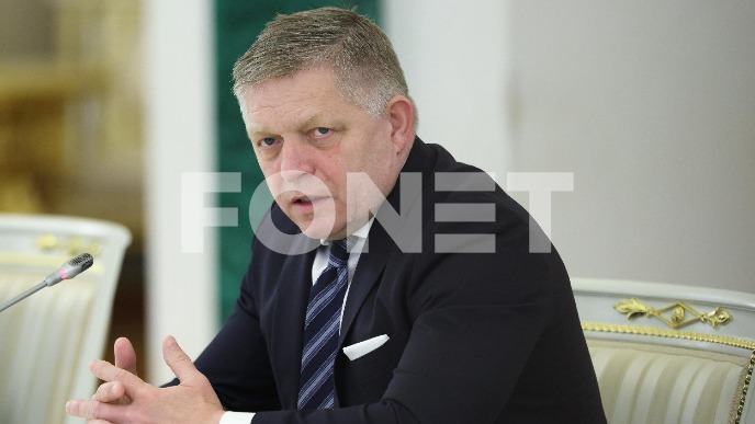 Putin i Fico o jačoj saradnji