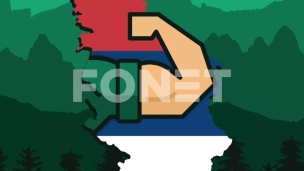 Čišćenje Hisara 