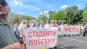 Smena vlasti je neminovna 