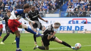 Pobeda Hamburga