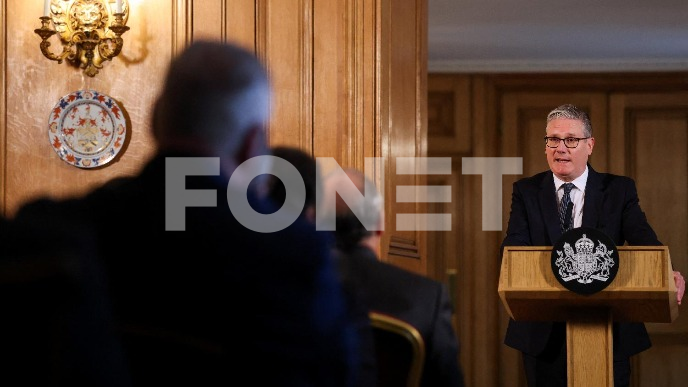 Vlada desetogodišnji projekat