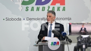 Čestitka povodom Dana zastave 