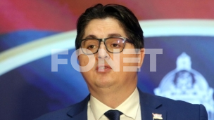 Kritika opozicije i studenata