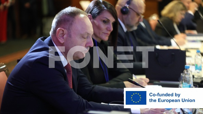 Važne veze policija u regionu