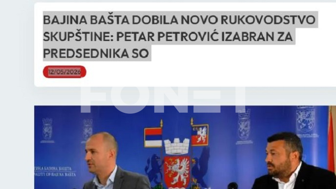 Novi sazivi lokalnih skupština 