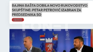 Novi sazivi lokalnih skupština 