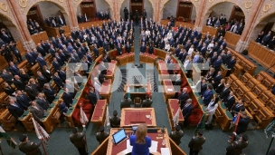 Mađarska dobila novu vladu