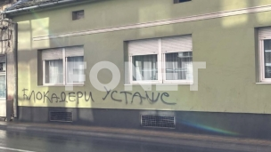 Hitna osuda poruka mržnje