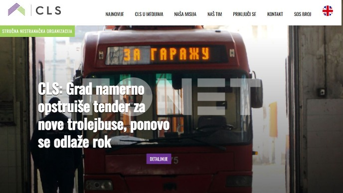 Ponovno odlaganje za GSP