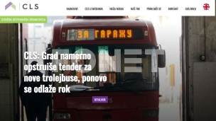 Ponovno odlaganje za GSP