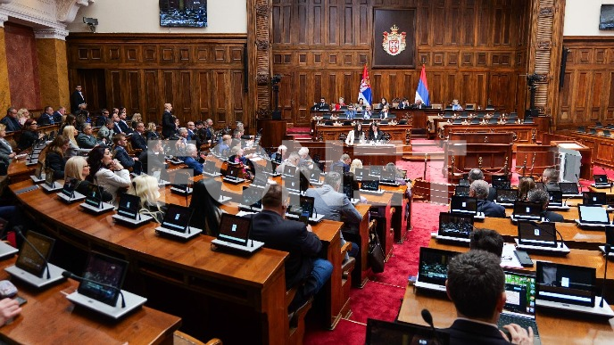 Sutra nastavak rasprave
