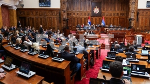 Sutra nastavak rasprave
