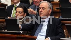 Cilj zakona krađa izbora