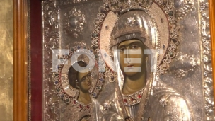 Otvorena izložba Sveti Sava 