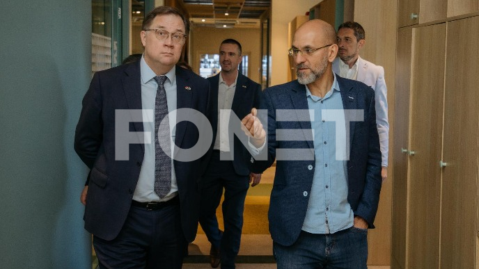 Poseta Lindkvista Inspira grup