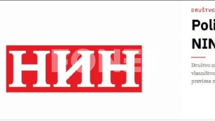 Politika kupila NIN