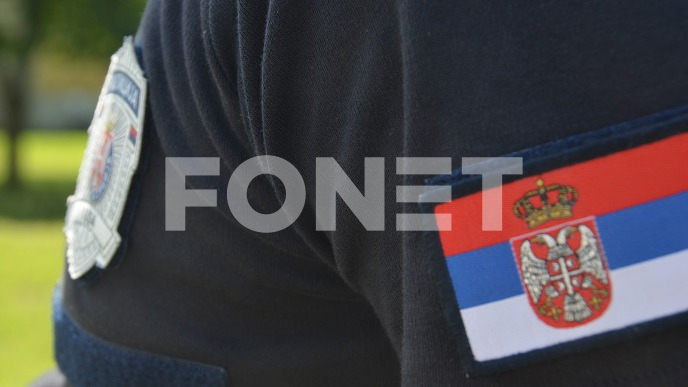 Totalni sunovrat policije 