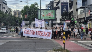 Prohodna raskrsnica kod Sajma 