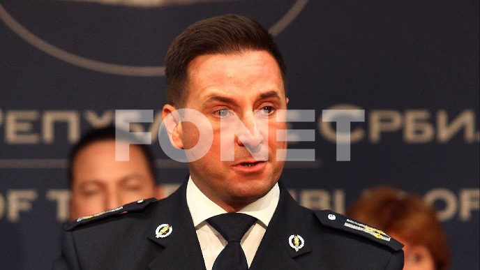 Miliću pritvor do 30 dana