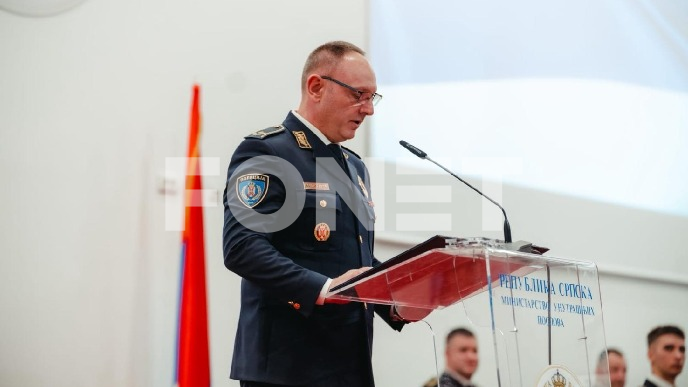 U toku prikupljanje dokaza